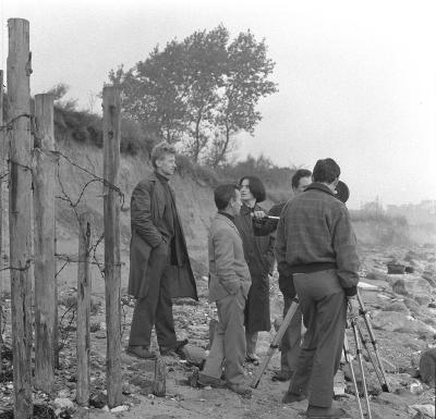 安娜·玛格达丽娜·巴赫的编年史剧照的剧照