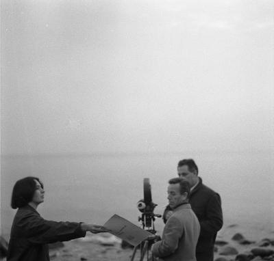 安娜·玛格达丽娜·巴赫的编年史剧照的剧照