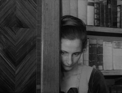 安娜·玛格达丽娜·巴赫的编年史剧照的剧照