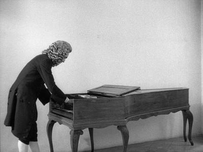 安娜·玛格达丽娜·巴赫的编年史剧照的剧照