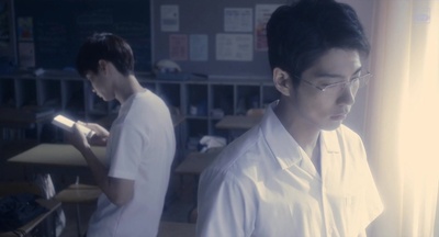 森山中教习所剧照的剧照