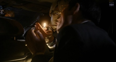 森山中教习所剧照的剧照