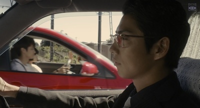 森山中教习所剧照的剧照