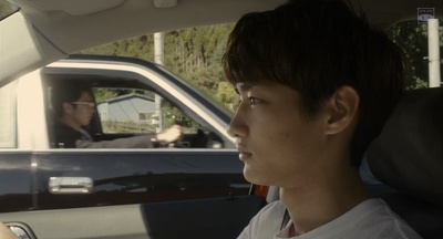 森山中教习所剧照的剧照