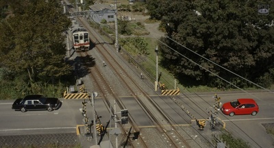 森山中教习所剧照的剧照