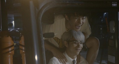 森山中教习所剧照的剧照