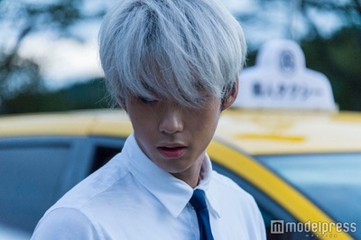 森山中教习所剧照的剧照