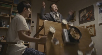 森山中教习所剧照的剧照