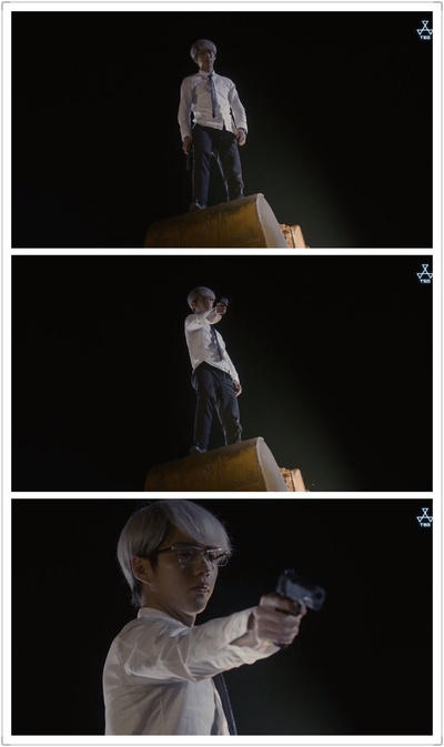 森山中教习所剧照的剧照