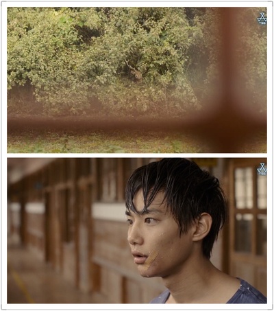 森山中教习所剧照的剧照