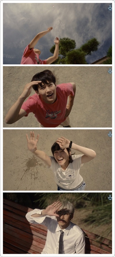 森山中教习所剧照的剧照