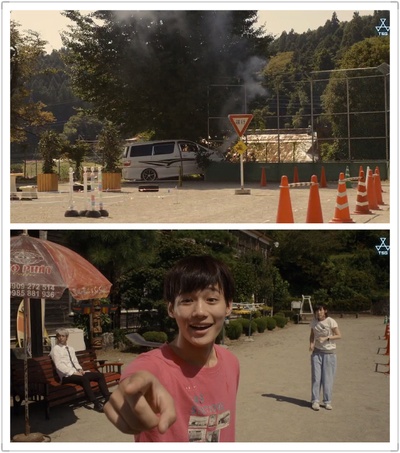 森山中教习所剧照的剧照