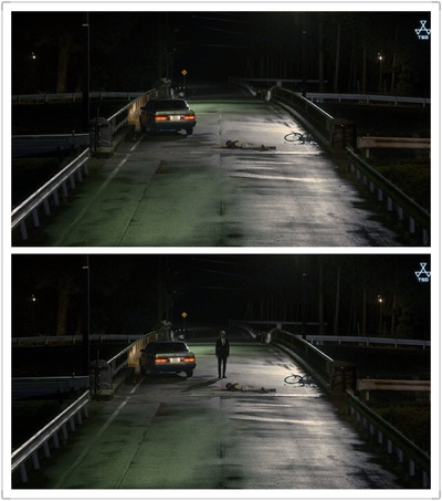 森山中教习所剧照的剧照