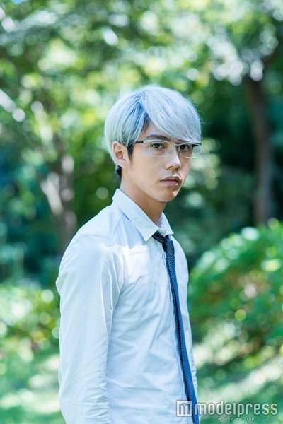 森山中教习所剧照的剧照