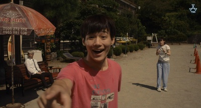 森山中教习所剧照的剧照