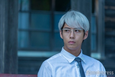 森山中教习所剧照的剧照