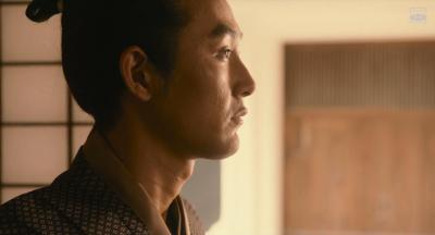 殿下，这是利息！剧照的剧照