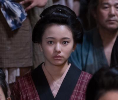 殿下，这是利息！剧照的剧照