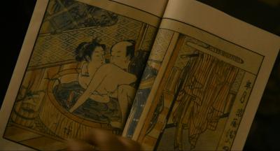 殿下，这是利息！剧照的剧照