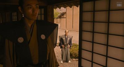 殿下，这是利息！剧照的剧照