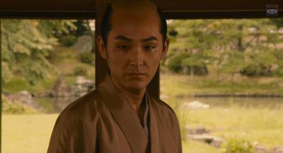 殿下，这是利息！剧照的剧照