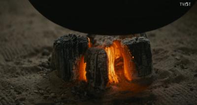 殿下，这是利息！剧照的剧照