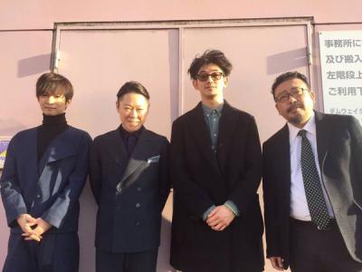 殿下，这是利息！剧照的剧照