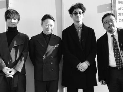 殿下，这是利息！剧照的剧照