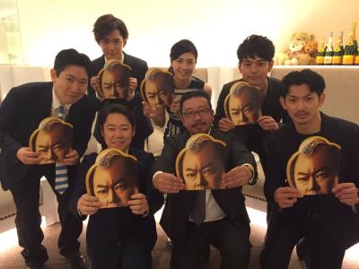 殿下，这是利息！剧照的剧照