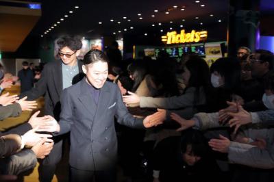 殿下，这是利息！剧照的剧照