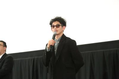 殿下，这是利息！剧照的剧照