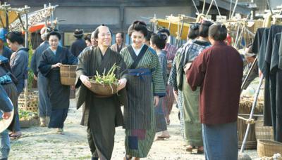 殿下，这是利息！剧照的剧照