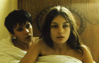 你还记得多莉·贝尔吗剧照的剧照