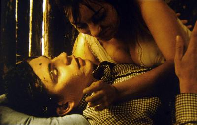 你还记得多莉·贝尔吗剧照的剧照