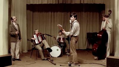 你还记得多莉·贝尔吗剧照的剧照