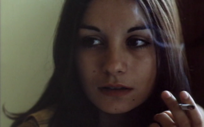 你还记得多莉·贝尔吗剧照的剧照