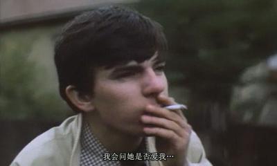 你还记得多莉·贝尔吗剧照的剧照