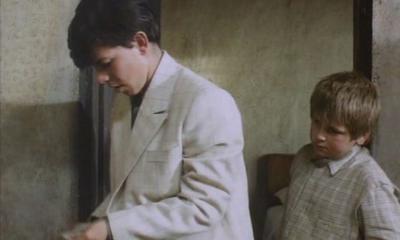 你还记得多莉·贝尔吗剧照的剧照