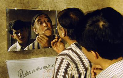 你还记得多莉·贝尔吗剧照的剧照