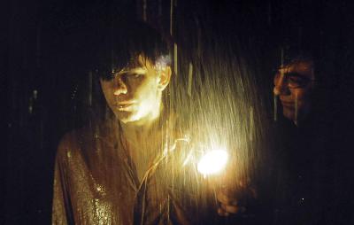 你还记得多莉·贝尔吗剧照的剧照