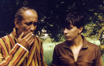 你还记得多莉·贝尔吗剧照的剧照