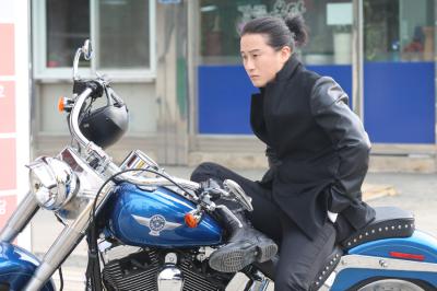 德水里五兄弟剧照的剧照