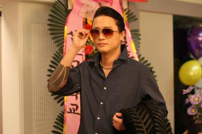 德水里五兄弟剧照的剧照