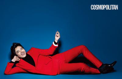 德水里五兄弟剧照的剧照