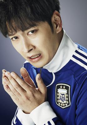 德水里五兄弟剧照的剧照