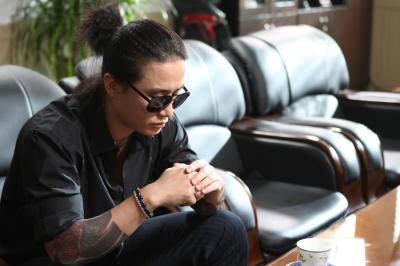 德水里五兄弟剧照的剧照