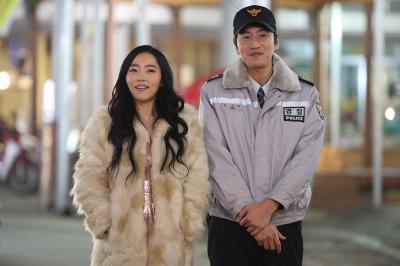 德水里五兄弟剧照的剧照