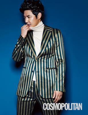 德水里五兄弟剧照的剧照