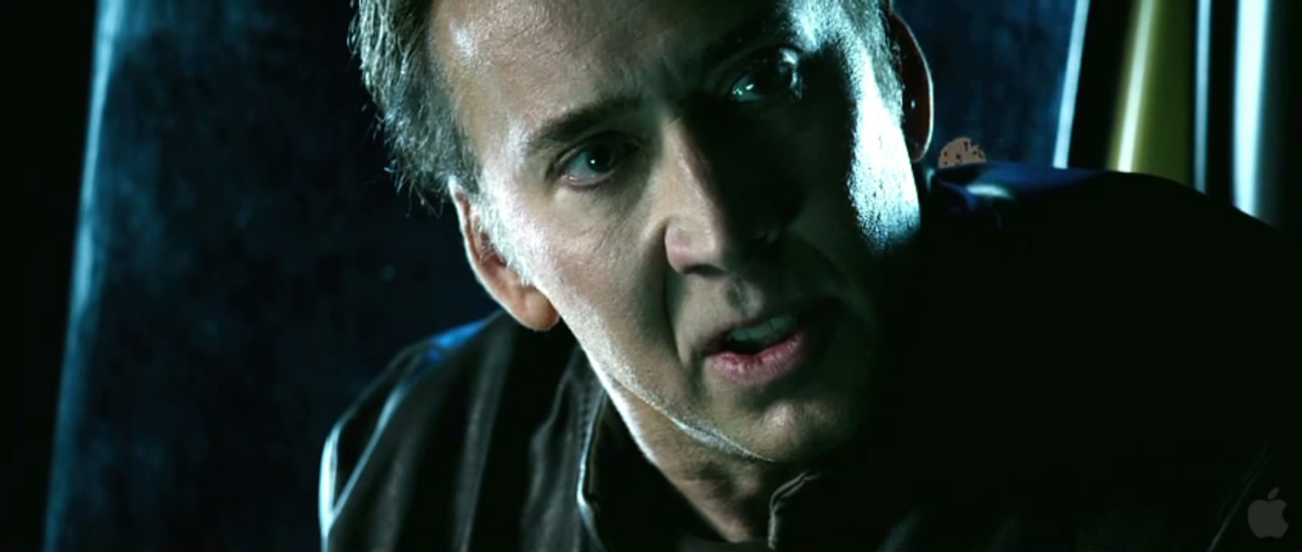 灵魂战车2：复仇时刻剧照的剧照