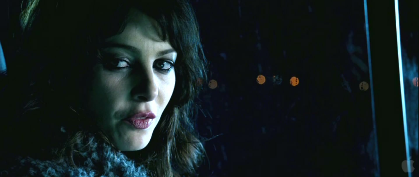 灵魂战车2：复仇时刻剧照的剧照